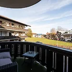 Alpenflair Ferienwohnungen Whg 103 Appartementhaus Nebelhorn