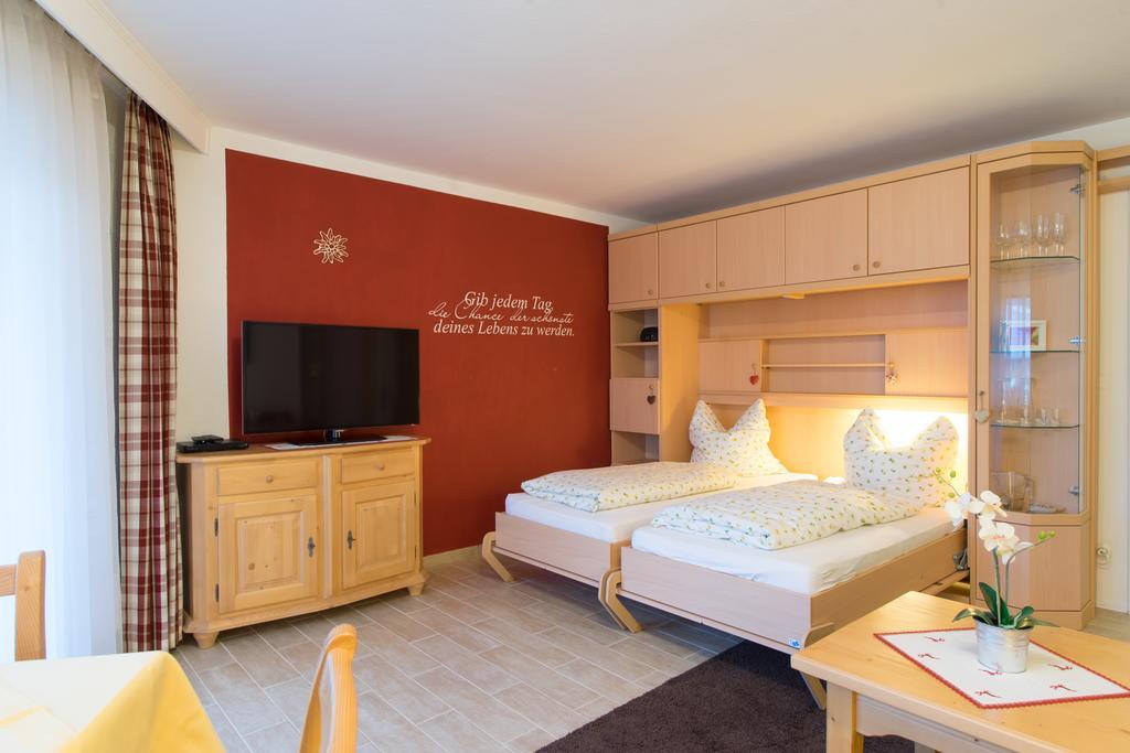 Apartment Alpenflair Whg 103 Appartementhaus Nebelhorn *