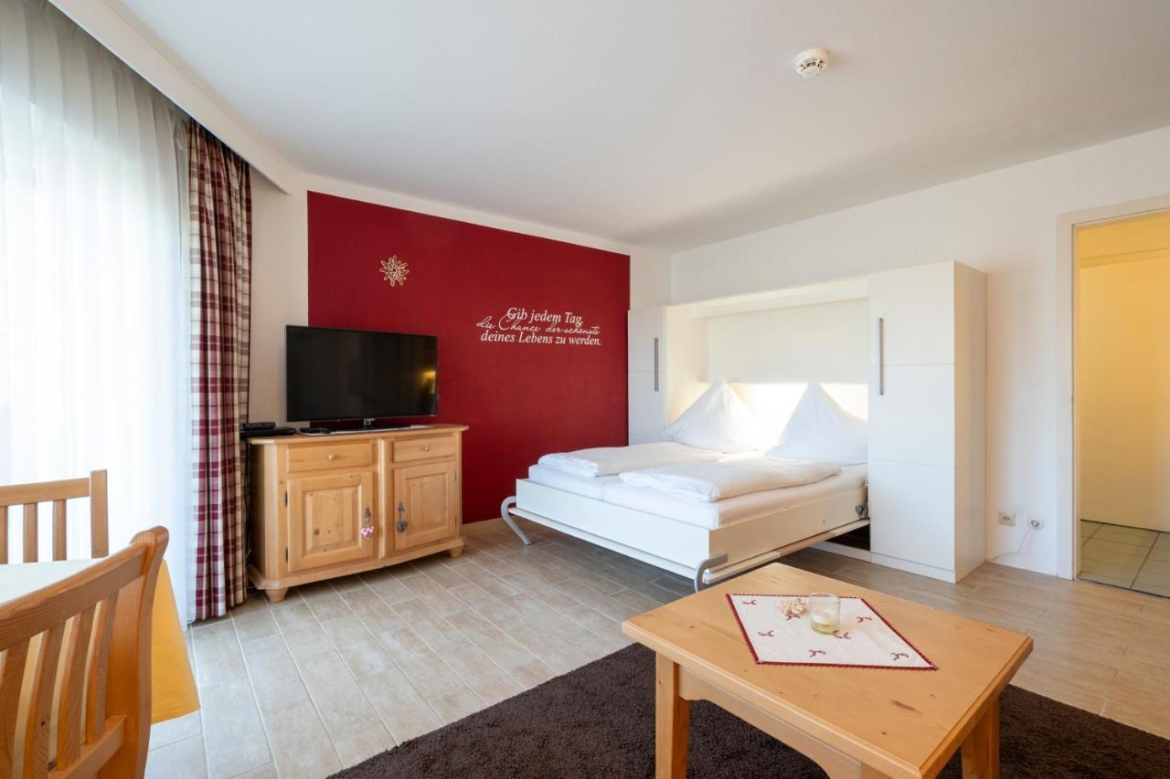 Apartment Alpenflair Whg 103 Appartementhaus Nebelhorn